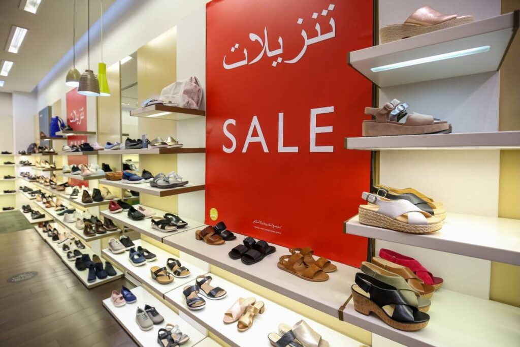 An online shopping festival organised by the Dubai Festivals and Retail Establishment is taking place from March 27 to 30 this year. 2 dubai s great online sale is back get up to 95 percent off and dh100 000 prizes 1742814763 3380